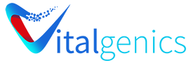 Vitalgenics VPN Logo